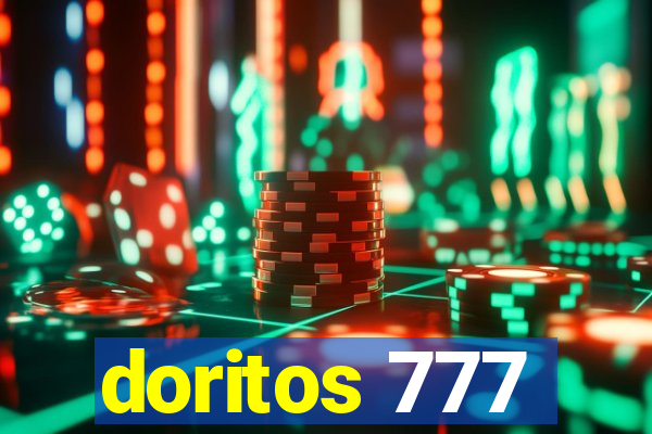 doritos 777